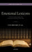 Emotional Lexicons
