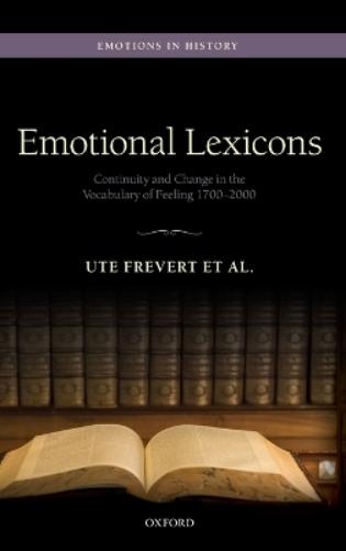 Emotional Lexicons