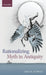 Rationalizing Myth in Antiquity
