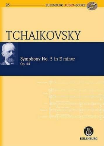 Symphony No. 5 E minor op. 64 CW 26