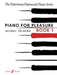 Piano For Pleasure Book 1