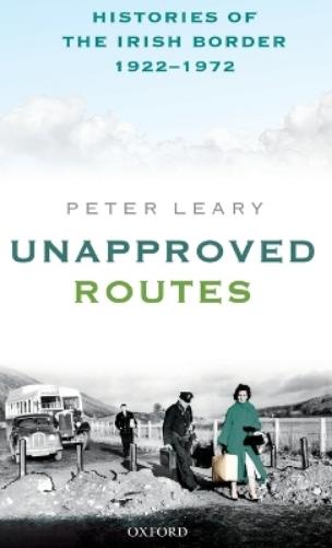 Unapproved Routes