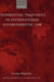 Differential Treatment in International Environmental Law
