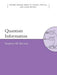 Quantum Information