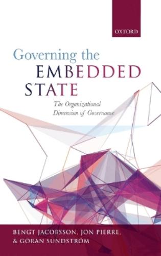Governing the Embedded State