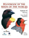 Handbook of the Birds of the World. Vol.15