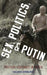 Sex, Politics, and Putin
