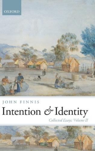 Intention and Identity
