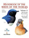 Handbook of the Birds of the World. Vol.11