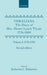 Thraliana: The Diary of Mrs. Hester Lynch Thrale (Later Mrs. Piozzi) 1776-1809, Vol. 1: 1776-1784