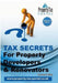 Tax Secrets for Property Developers and Renovators