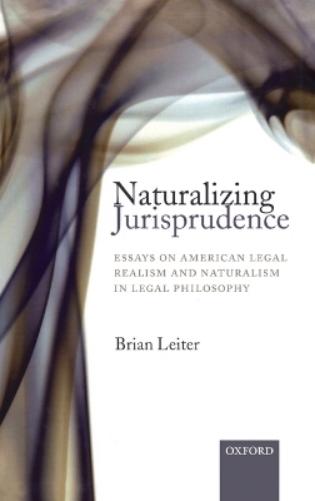 Naturalizing Jurisprudence