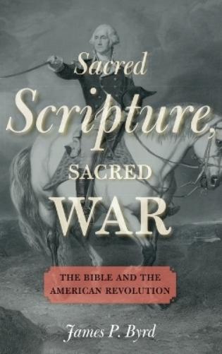 Sacred Scripture, Sacred War