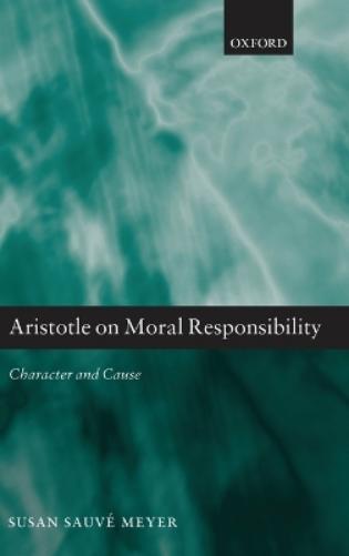 Aristotle on Moral Responsibility