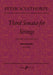 Third Sonata for Strings