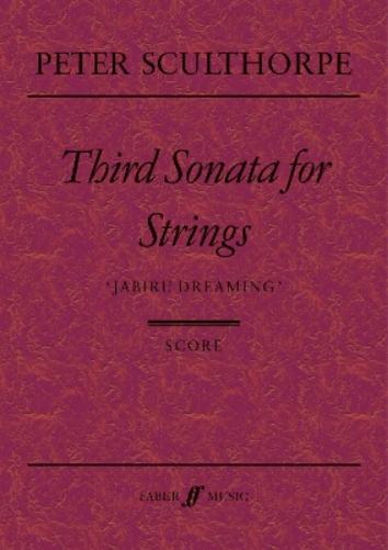 Third Sonata for Strings
