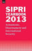 SIPRI Yearbook 2013