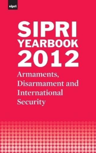 SIPRI Yearbook 2012