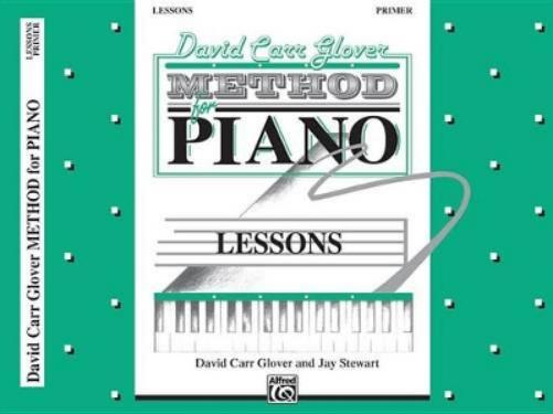 Glover Method:Lessons, Primer