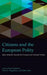 Citizens and the European Polity
