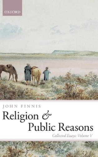 Religion and Public Reasons