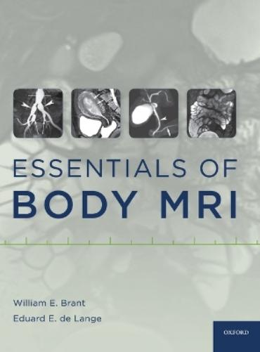 Essentials of Body MRI