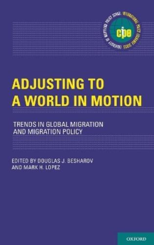 Adjusting to a World in Motion