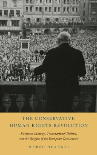 The Conservative Human Rights Revolution