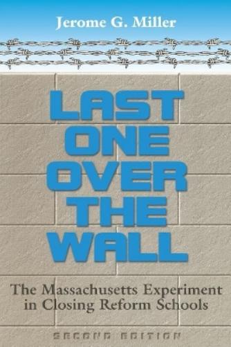Last One Over the Wall