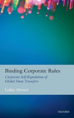 Binding Corporate Rules