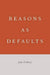Reasons as Defaults