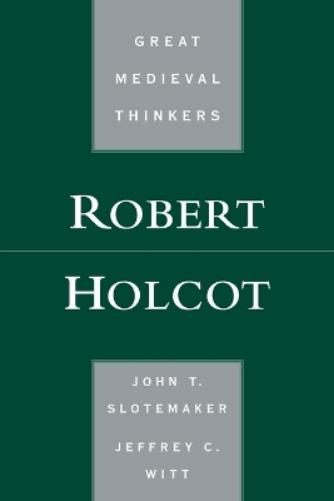 Robert Holcot