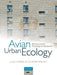 Avian Urban Ecology