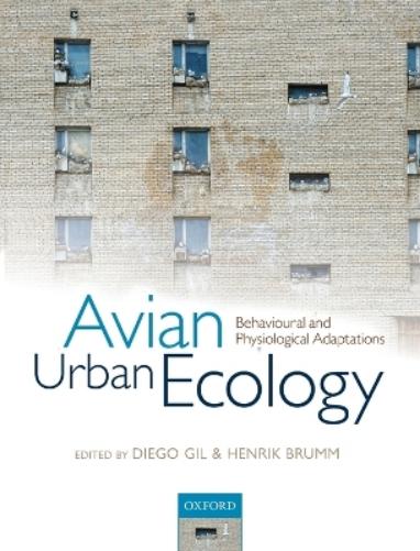 Avian Urban Ecology