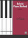 Belwin Piano Method, Book 3