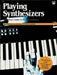 Playing Synthesizer