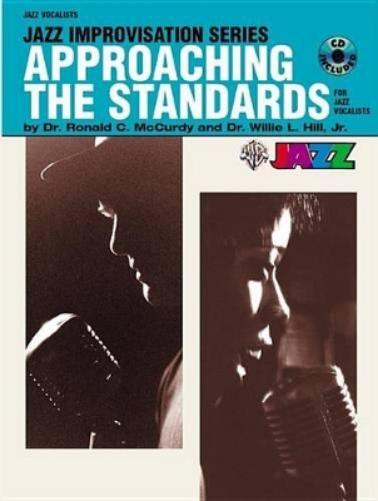 Approaching the Standards for Jazz Vocalists