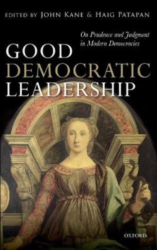 Good Democratic Leadership