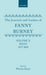 The Journals and Letters of Fanny Burney (Madame D'Arblay): Volume X; Bath 1817-1818