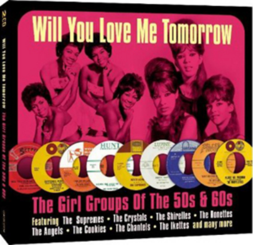 Will You Love Me Tomorrow