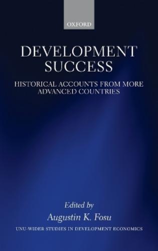 Development Success