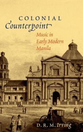 Colonial Counterpoint