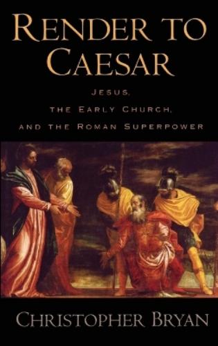 Render to Caesar