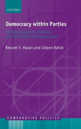 Democracy within Parties