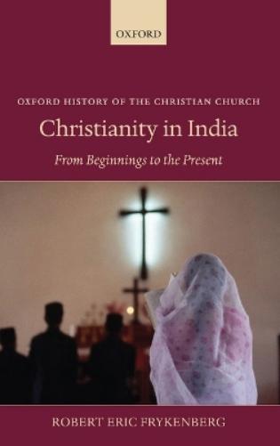 Christianity in India