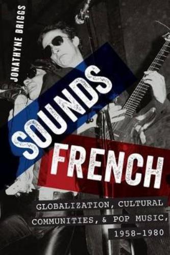 Sounds French