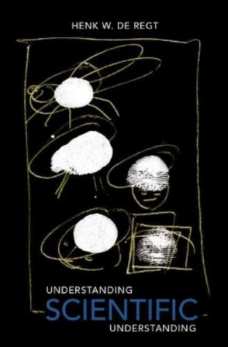 Understanding Scientific Understanding