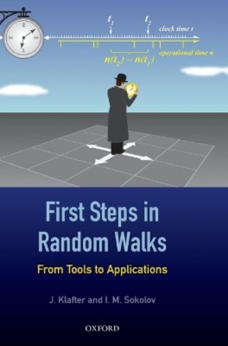 First Steps in Random Walks