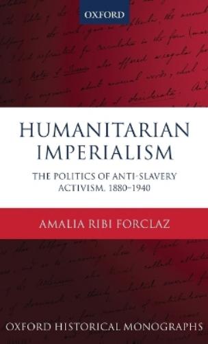 Humanitarian Imperialism