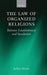 The Law of Organized Religions